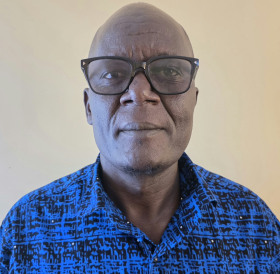 Mr. Walter Ongoroh, Deputy Principal Boarding