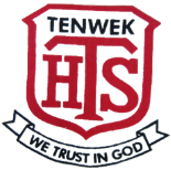 Tenwek High School logo